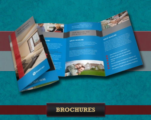 Brochure