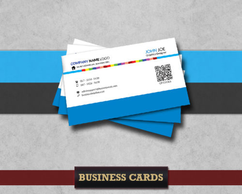 Business Cards